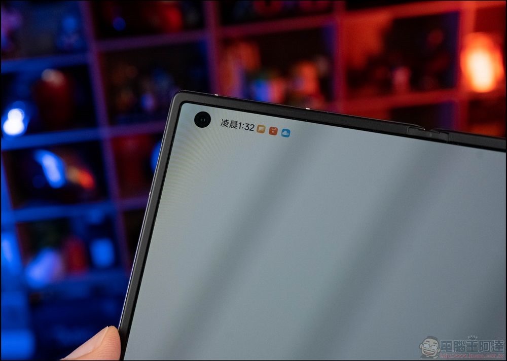 Xiaomi Mix Fold 3 開箱 -08 Xiaomi Mix Fold 3 開箱 -08