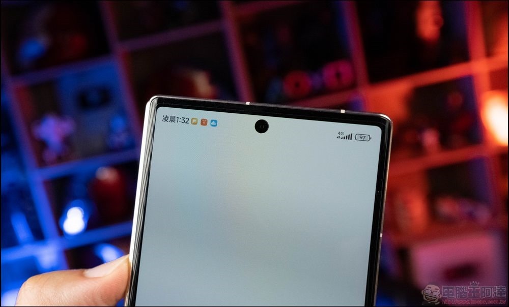 Xiaomi Mix Fold 3 開箱 -17 Xiaomi Mix Fold 3 開箱 -17
