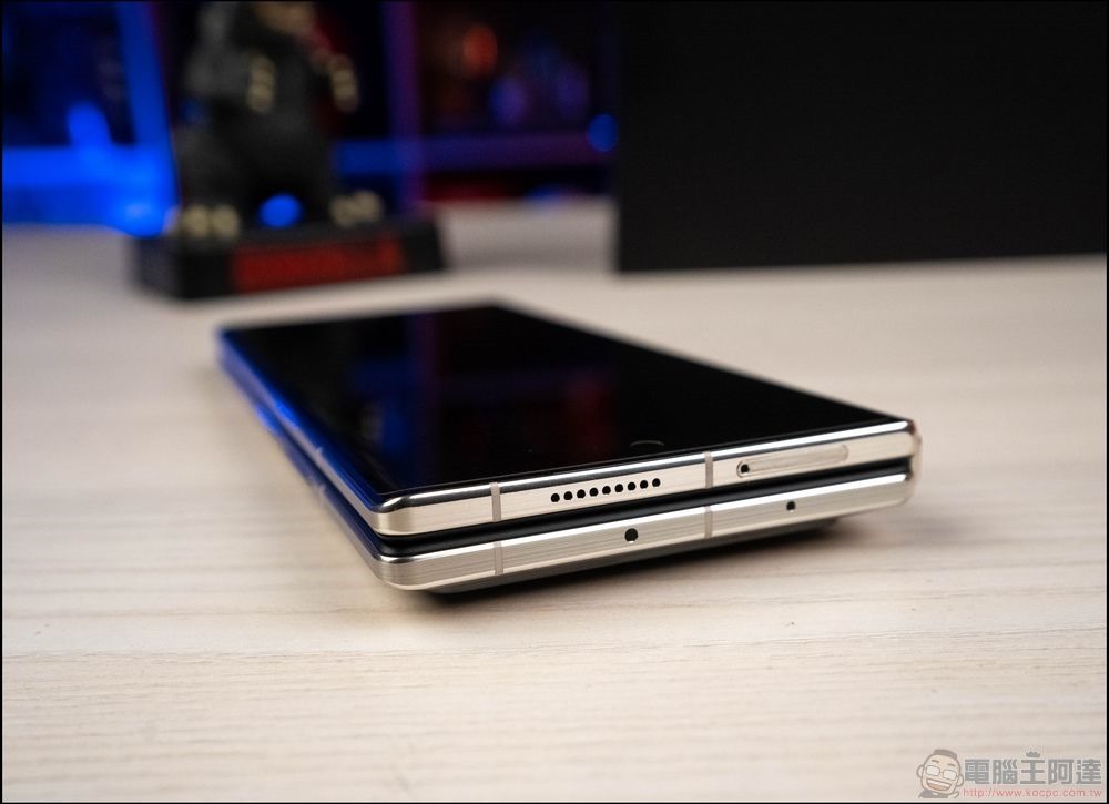 為什麼摺疊手機目前還無法取代平板電腦? - 電腦王阿達 Xiaomi Mix Fold 3 開箱 -18