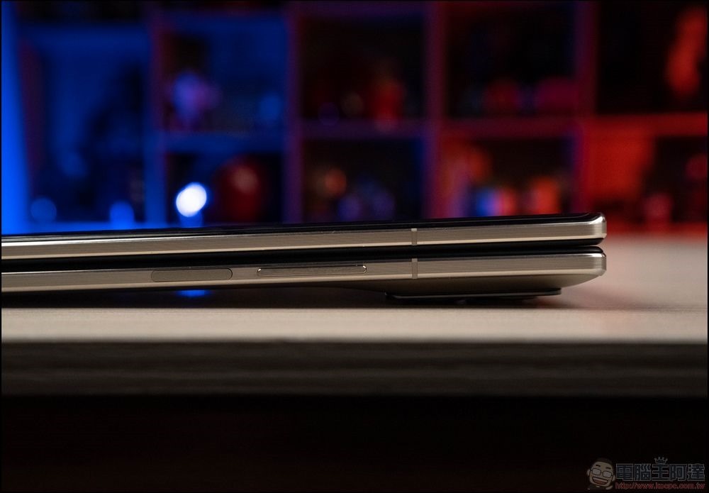Xiaomi Mix Fold 3 開箱 -21 Xiaomi Mix Fold 3 開箱 -21