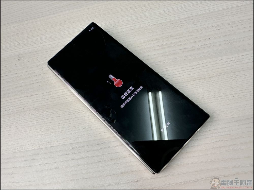 Xiaomi Mix Fold 3 開箱動手玩:外觀設計與效能篇 - 電腦王阿達 Xiaomi Mix Fold 3 開箱動手玩:外觀設計與效能篇 - 電腦王阿達
