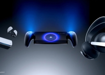 PS5 「Project Q」遙控遊玩周邊正式定名為「PlayStation Protal remote player」售價199.99 美元