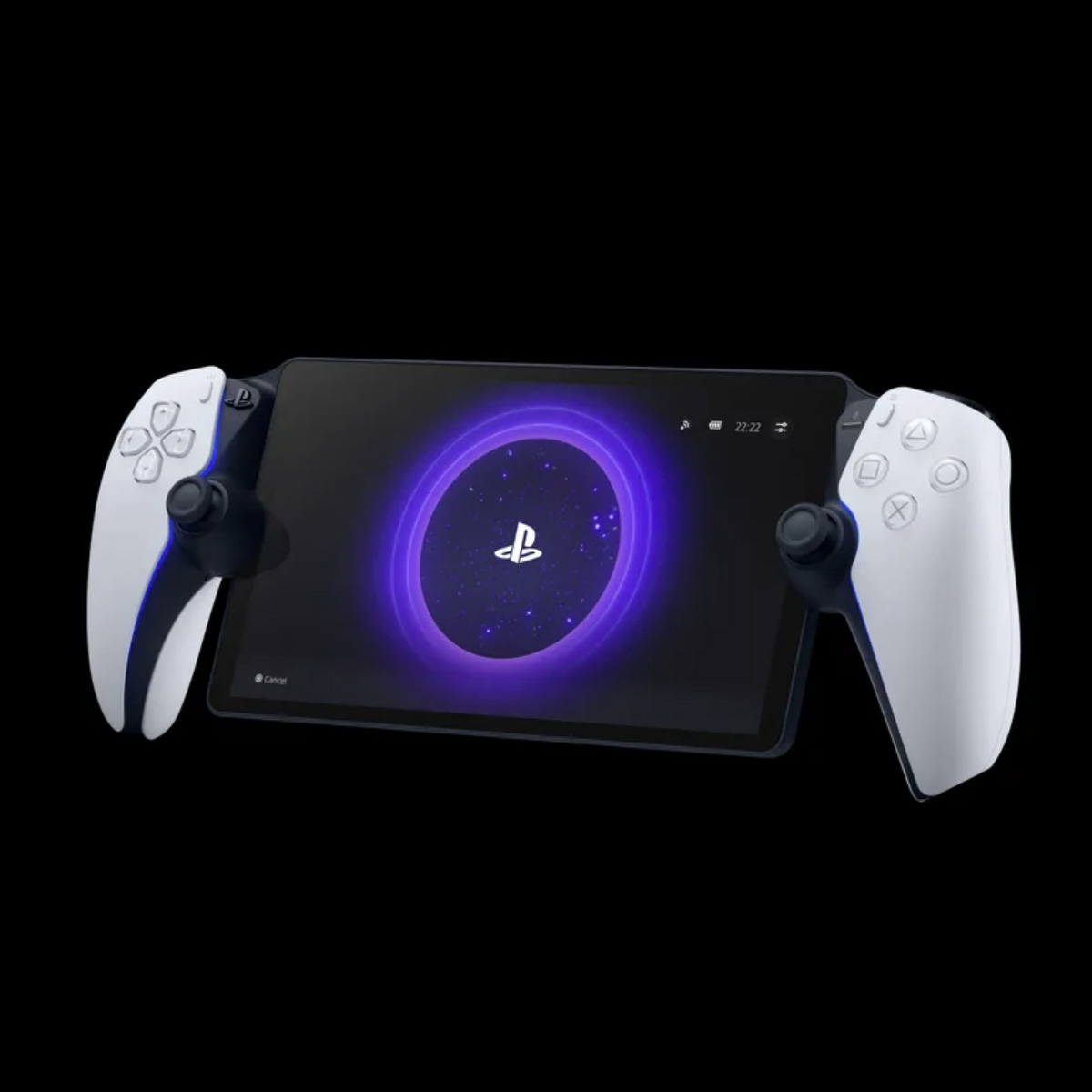 PS5 「Project Q」遙控遊玩周邊正式定名為「PlayStation Protal remote player」售價199.99 美元 - 電腦王阿達 PS5 「Project Q」遙控遊玩周邊正式定名為「PlayStation Protal remote player」售價199.99 美元 - 電腦王阿達