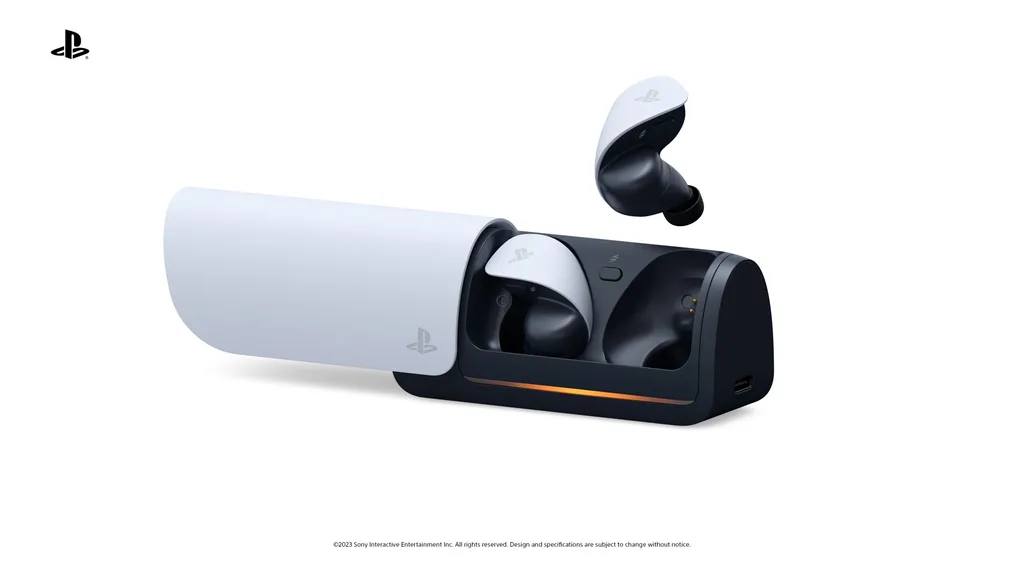 PS5 「Project Q」遙控遊玩周邊正式定名為「PlayStation Protal remote player」售價199.99 美元 - 電腦王阿達 PS5 「Project Q」遙控遊玩周邊正式定名為「PlayStation Protal remote player」售價199.99 美元 - 電腦王阿達