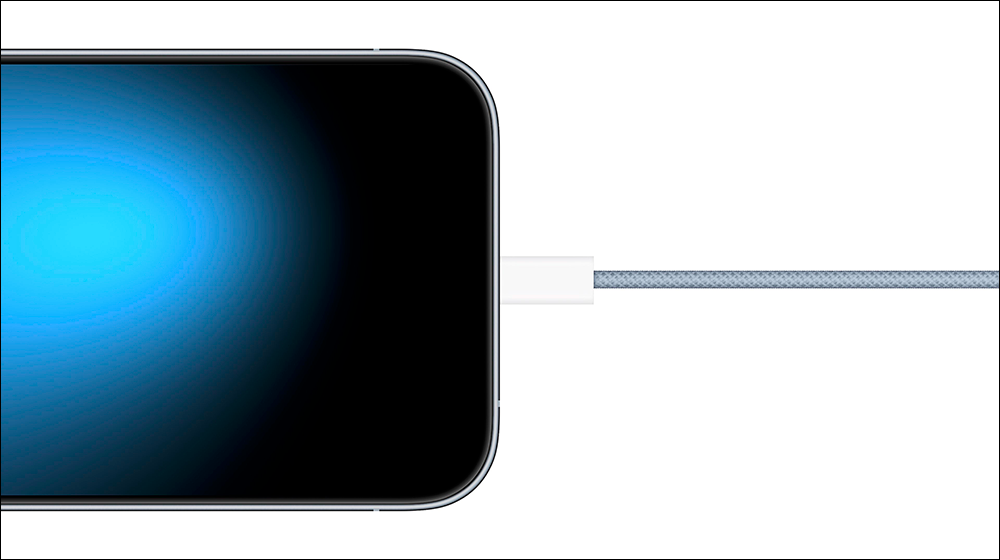 iPhone 15 / iPhone 15 Plus 隨附的 USB-C 傳輸線可能僅有 USB 2.0 速度 - 電腦王阿達 iPhone 15 / iPhone 15 Plus 隨附的 USB-C 傳輸線可能僅有 USB 2.0 速度 - 電腦王阿達