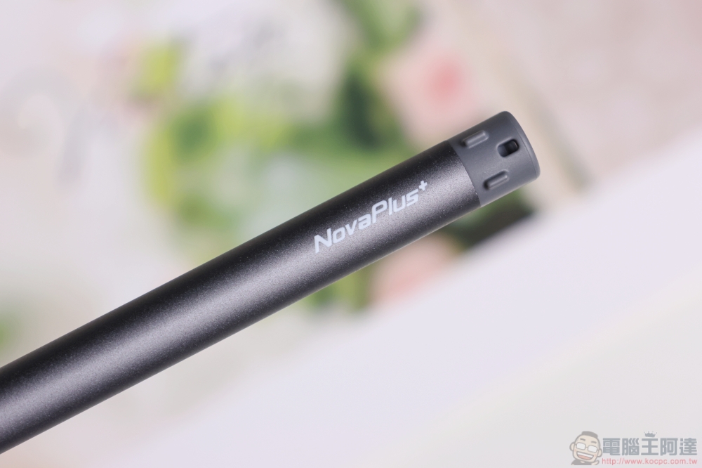 支援度最廣的觸控手寫筆 NovaPlus M3 Multi Pen 實測,Windows、Chrome、Android 都可用 - 電腦王阿達 支援度最廣的觸控手寫筆 NovaPlus M3 Multi Pen 實測,Windows、Chrome、Android 都可用 - 電腦王阿達