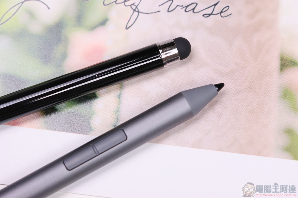 支援度最廣的觸控手寫筆 NovaPlus M3 Multi Pen 實測,Windows、Chrome、Android 都可用 - 電腦王阿達 支援度最廣的觸控手寫筆 NovaPlus M3 Multi Pen 實測,Windows、Chrome、Android 都可用 - 電腦王阿達