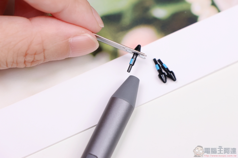 支援度最廣的觸控手寫筆 NovaPlus M3 Multi Pen 實測,Windows、Chrome、Android 都可用 - 電腦王阿達 支援度最廣的觸控手寫筆 NovaPlus M3 Multi Pen 實測,Windows、Chrome、Android 都可用 - 電腦王阿達