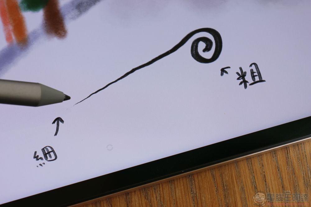 支援度最廣的觸控手寫筆 NovaPlus M3 Multi Pen 實測,Windows、Chrome、Android 都可用 - 電腦王阿達 支援度最廣的觸控手寫筆 NovaPlus M3 Multi Pen 實測,Windows、Chrome、Android 都可用 - 電腦王阿達