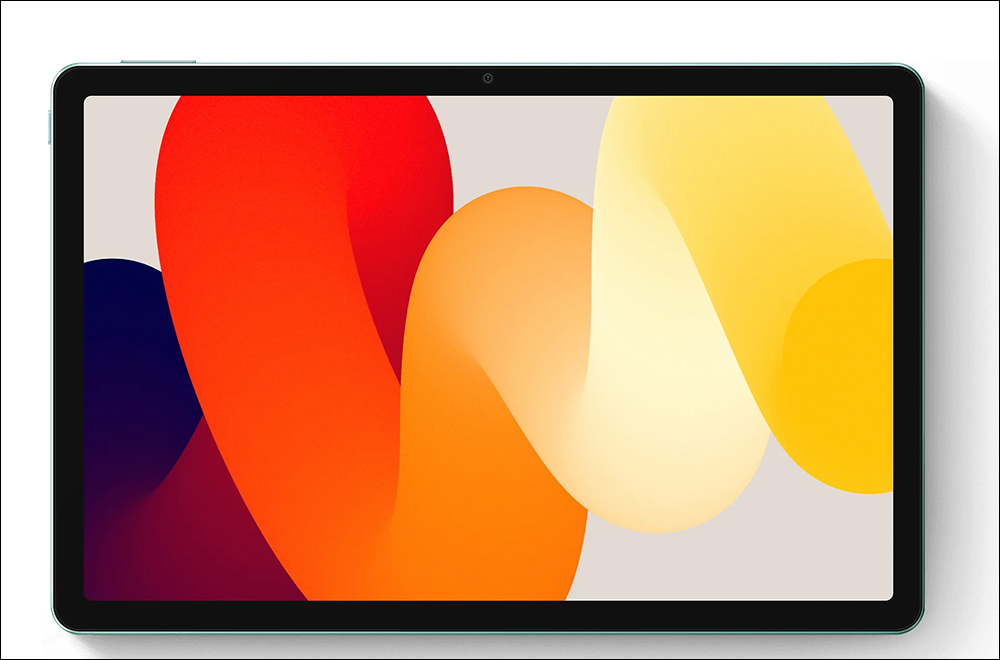 小米 Redmi Pad SE 超值平板電腦在台推出,售價僅 5,999 元起 - 電腦王阿達 小米 Redmi Pad SE 超值平板電腦在台推出,售價僅 5,999 元起 - 電腦王阿達