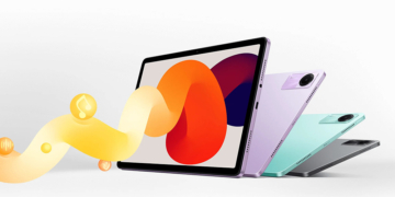 Redmi Pad SE 超值平板