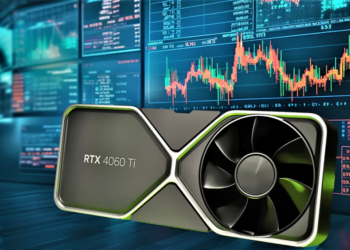 想買 RTX 4060 Ti 顯卡嗎？請先緩緩，有洩漏指出 NVIDIA 打算準備降價