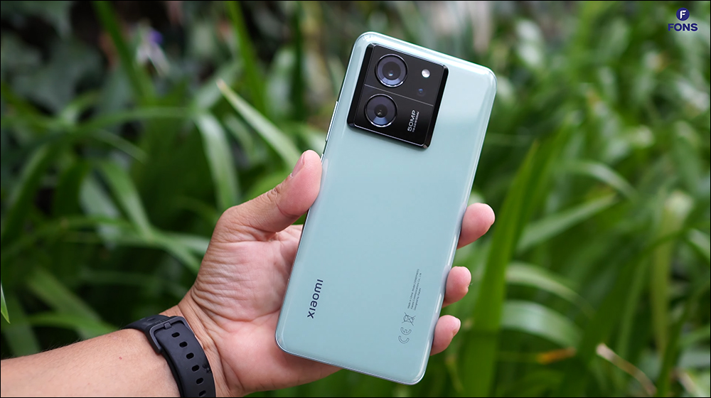 小米 Xiaomi 13T 開箱動手玩影片曝光!近期有望於全球市場推出? - 電腦王阿達 小米 Xiaomi 13T 開箱動手玩影片曝光!近期有望於全球市場推出? - 電腦王阿達
