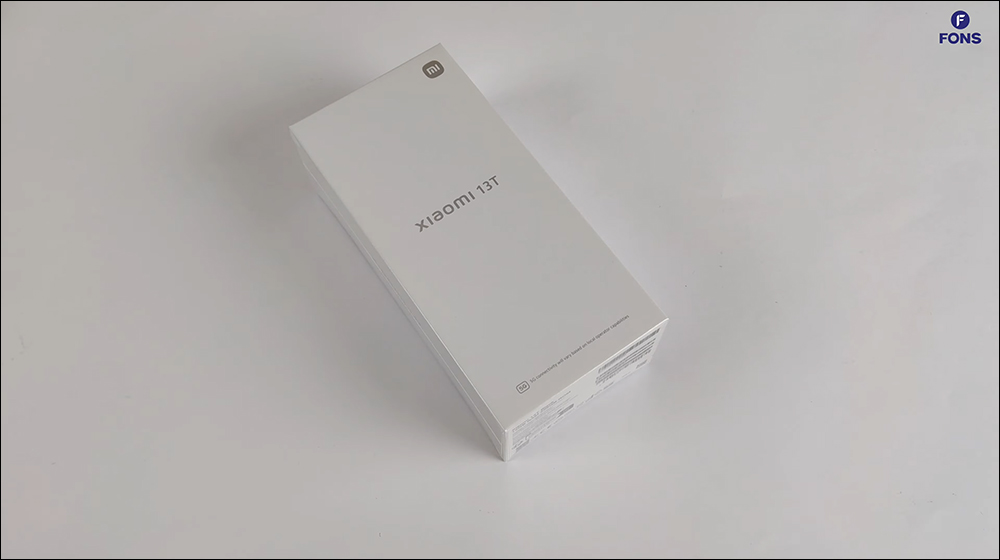 小米 Xiaomi 13T 開箱動手玩影片曝光！近期有望於全球市場推出？ - 電腦王阿達