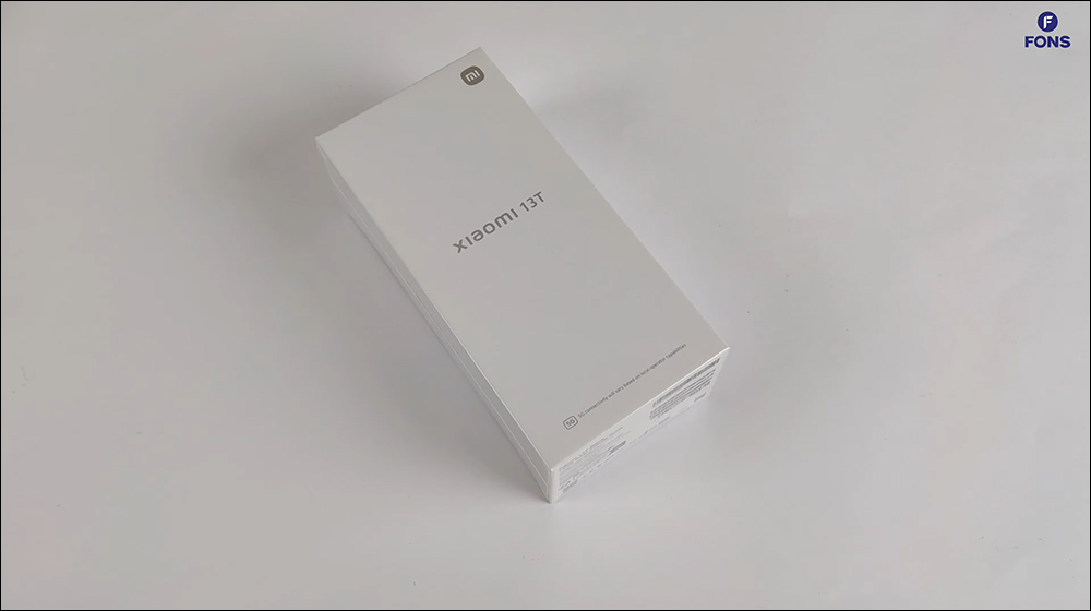 小米 Xiaomi 13T 開箱動手玩影片曝光!近期有望於全球市場推出? - 電腦王阿達 小米 Xiaomi 13T 開箱動手玩影片曝光!近期有望於全球市場推出? - 電腦王阿達