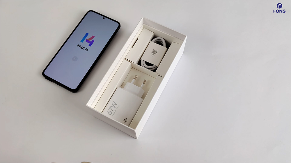 小米 Xiaomi 13T 開箱動手玩影片曝光!近期有望於全球市場推出? - 電腦王阿達 小米 Xiaomi 13T 開箱動手玩影片曝光!近期有望於全球市場推出? - 電腦王阿達