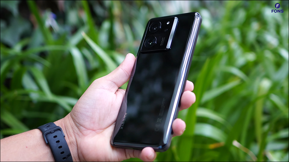 小米 Xiaomi 13T 開箱動手玩影片曝光!近期有望於全球市場推出? - 電腦王阿達 小米 Xiaomi 13T 開箱動手玩影片曝光!近期有望於全球市場推出? - 電腦王阿達