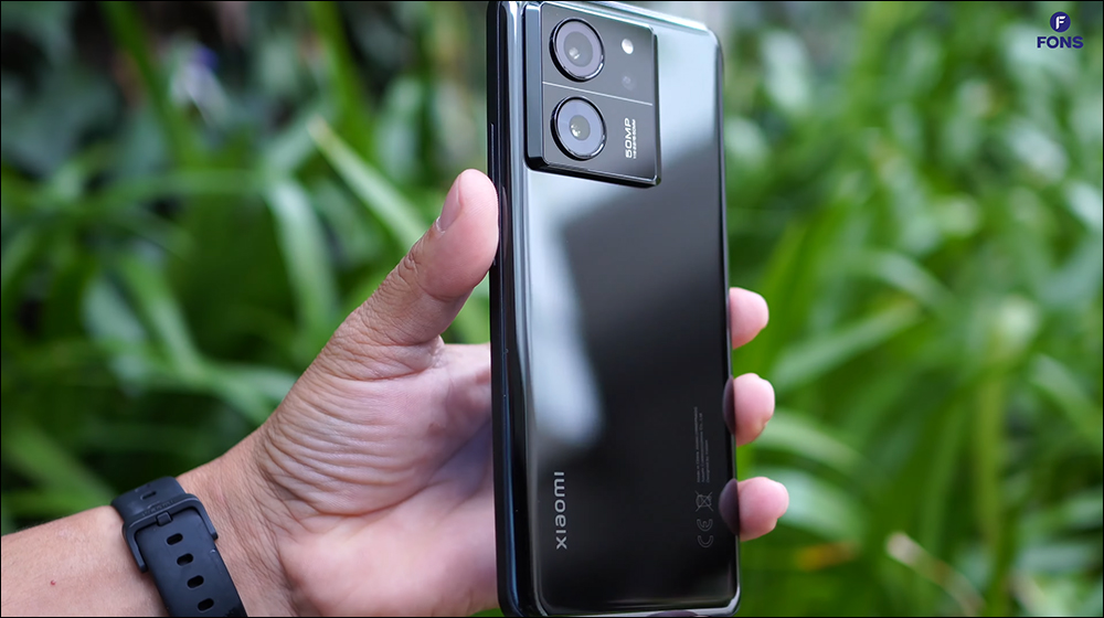 小米 Xiaomi 13T 開箱動手玩影片曝光!近期有望於全球市場推出? - 電腦王阿達 小米 Xiaomi 13T 開箱動手玩影片曝光!近期有望於全球市場推出? - 電腦王阿達