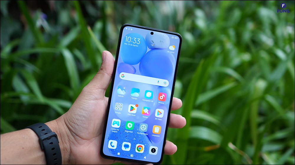 小米 Xiaomi 13T 開箱動手玩影片曝光!近期有望於全球市場推出? - 電腦王阿達 小米 Xiaomi 13T 開箱動手玩影片曝光!近期有望於全球市場推出? - 電腦王阿達