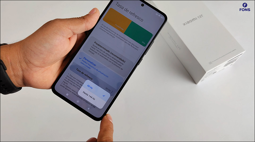小米 Xiaomi 13T 開箱動手玩影片曝光!近期有望於全球市場推出? - 電腦王阿達 小米 Xiaomi 13T 開箱動手玩影片曝光!近期有望於全球市場推出? - 電腦王阿達