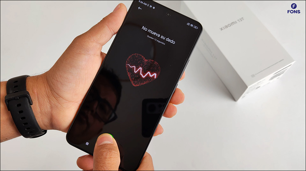 小米 Xiaomi 13T 開箱動手玩影片曝光!近期有望於全球市場推出? - 電腦王阿達 小米 Xiaomi 13T 開箱動手玩影片曝光!近期有望於全球市場推出? - 電腦王阿達