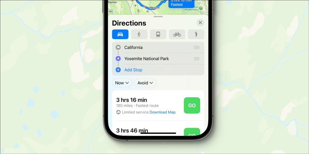 iOS 18 地圖被爆進行景點廣告測試,但可能跟你想的不太一樣 - 電腦王阿達 iOS 18 地圖被爆進行景點廣告測試,但可能跟你想的不太一樣 - 電腦王阿達