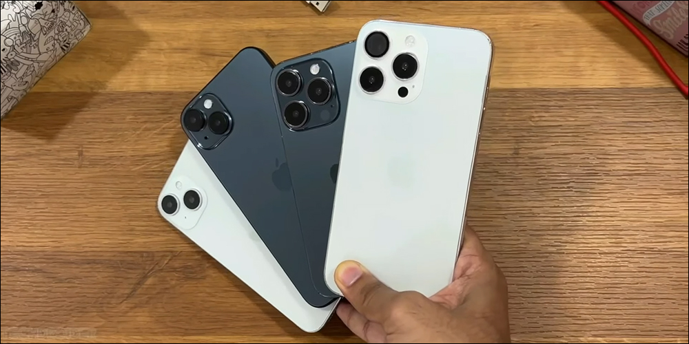 iPhone 15 全系列藍寶石金屬框鏡頭貼,提前解鎖全新 iPhone 全系列配色!暗示 15 Pro Max 才有潛望式長焦鏡頭(同場加映:iPhone 15 系列配色一覽) - 電腦王阿達 iPhone 15 全系列藍寶石金屬框鏡頭貼,提前解鎖全新 iPhone 全系列配色!暗示 15 Pro Max 才有潛望式長焦鏡頭(同場加映:iPhone 15 系列配色一覽) - 電腦王阿達