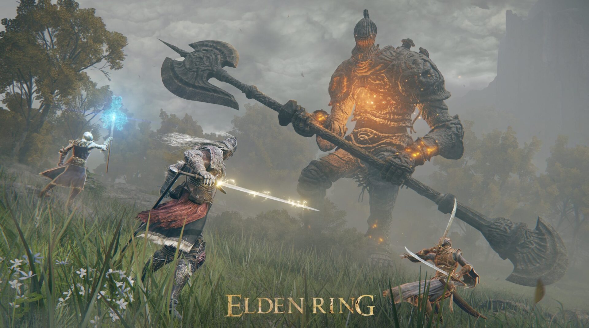 玩家用「摩斯密碼」全破《艾爾登法環》，並在馬斯克的慫恿下挑戰女武神 - 電腦王阿達