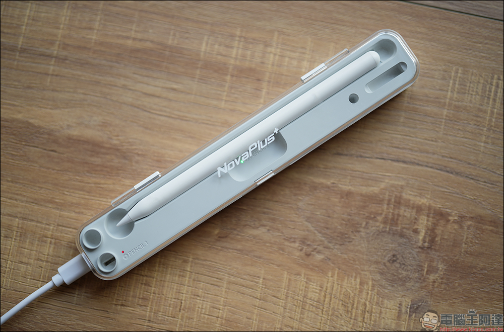 NovaPlus A8 Pro 側邊切換雙模充電平板繪圖手寫筆開箱|側邊實體切換筆刷/橡皮擦、雙模式充電、多款磁吸充電筆盒選擇 - 電腦王阿達 NovaPlus A8 Pro 側邊切換雙模充電平板繪圖手寫筆開箱|側邊實體切換筆刷/橡皮擦、雙模式充電、多款磁吸充電筆盒選擇 - 電腦王阿達
