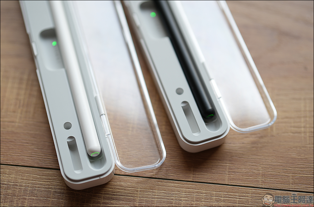 NovaPlus A8 Pro 側邊切換雙模充電平板繪圖手寫筆開箱|側邊實體切換筆刷/橡皮擦、雙模式充電、多款磁吸充電筆盒選擇 - 電腦王阿達 NovaPlus A8 Pro 側邊切換雙模充電平板繪圖手寫筆開箱|側邊實體切換筆刷/橡皮擦、雙模式充電、多款磁吸充電筆盒選擇 - 電腦王阿達