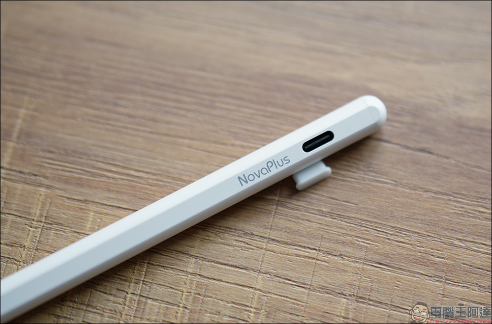 NovaPlus A8 Pro 側邊切換雙模充電平板繪圖手寫筆開箱|側邊實體切換筆刷/橡皮擦、雙模式充電、多款磁吸充電筆盒選擇 - 電腦王阿達 NovaPlus A8 Pro 側邊切換雙模充電平板繪圖手寫筆開箱|側邊實體切換筆刷/橡皮擦、雙模式充電、多款磁吸充電筆盒選擇 - 電腦王阿達