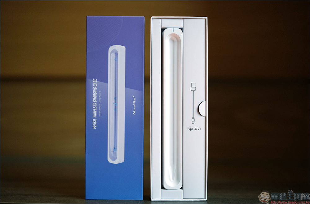NovaPlus A8 Pro 側邊切換雙模充電平板繪圖手寫筆開箱|側邊實體切換筆刷/橡皮擦、雙模式充電、多款磁吸充電筆盒選擇 - 電腦王阿達 NovaPlus A8 Pro 側邊切換雙模充電平板繪圖手寫筆開箱|側邊實體切換筆刷/橡皮擦、雙模式充電、多款磁吸充電筆盒選擇 - 電腦王阿達