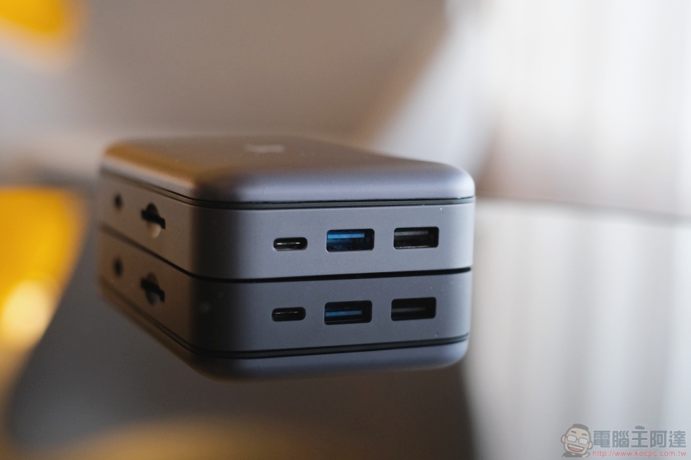 挑戰地表功能最齊全的攜帶型集線盒!PowerRider UltraHub 12 合 1 擴充集線盒解決旅行、行動辦公、多螢幕工作需求 - 電腦王阿達 挑戰地表功能最齊全的攜帶型集線盒!PowerRider UltraHub 12 合 1 擴充集線盒解決旅行、行動辦公、多螢幕工作需求 - 電腦王阿達