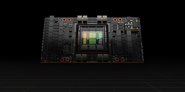 美國允許 NVIDIA 向中國販售 AI 晶片,但只能賣中低端產品 - 電腦王阿達 美國允許 NVIDIA 向中國販售 AI 晶片,但只能賣中低端產品 - 電腦王阿達