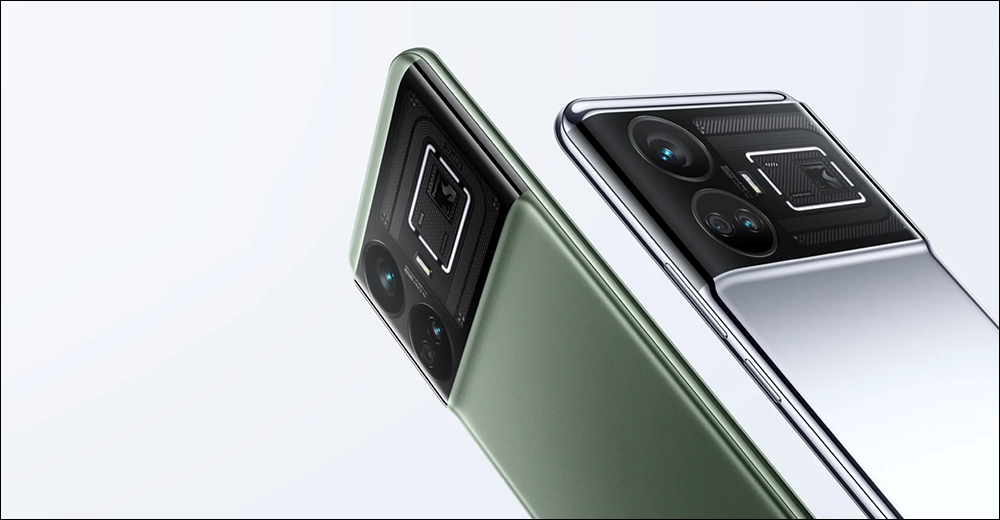 realme GT5 正式發表:高通 Snapdragon 8 Gen 2 處理器、24GB RAM、240W/150W 極速秒充,覺醒光環系統 Pro - 電腦王阿達 realme GT5 正式發表:高通 Snapdragon 8 Gen 2 處理器、24GB RAM、240W/150W 極速秒充,覺醒光環系統 Pro - 電腦王阿達