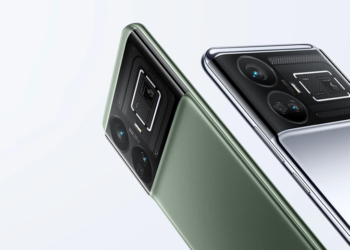 realme GT5