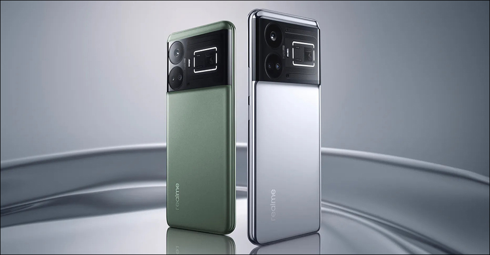realme GT5 正式發表:高通 Snapdragon 8 Gen 2 處理器、24GB RAM、240W/150W 極速秒充,覺醒光環系統 Pro - 電腦王阿達 realme GT5 正式發表:高通 Snapdragon 8 Gen 2 處理器、24GB RAM、240W/150W 極速秒充,覺醒光環系統 Pro - 電腦王阿達