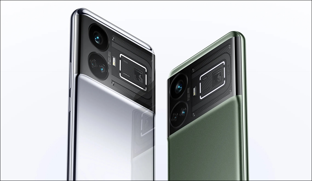 realme GT5 正式發表:高通 Snapdragon 8 Gen 2 處理器、24GB RAM、240W/150W 極速秒充,覺醒光環系統 Pro - 電腦王阿達 realme GT5 正式發表:高通 Snapdragon 8 Gen 2 處理器、24GB RAM、240W/150W 極速秒充,覺醒光環系統 Pro - 電腦王阿達