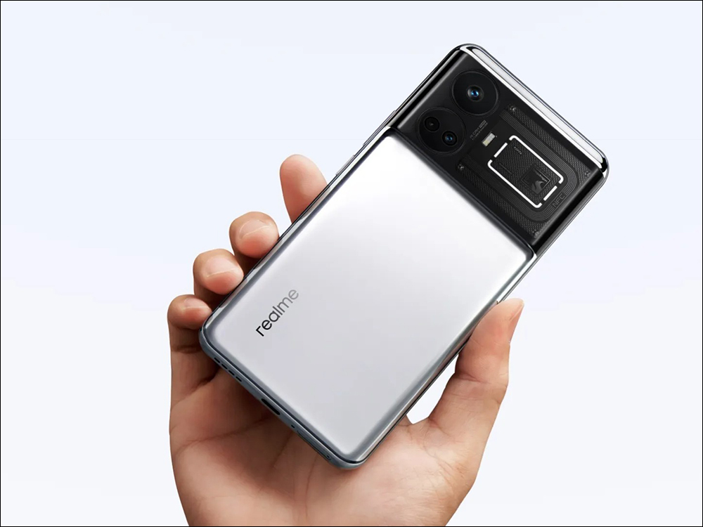 realme GT5 正式發表:高通 Snapdragon 8 Gen 2 處理器、24GB RAM、240W/150W 極速秒充,覺醒光環系統 Pro - 電腦王阿達 realme GT5 正式發表:高通 Snapdragon 8 Gen 2 處理器、24GB RAM、240W/150W 極速秒充,覺醒光環系統 Pro - 電腦王阿達