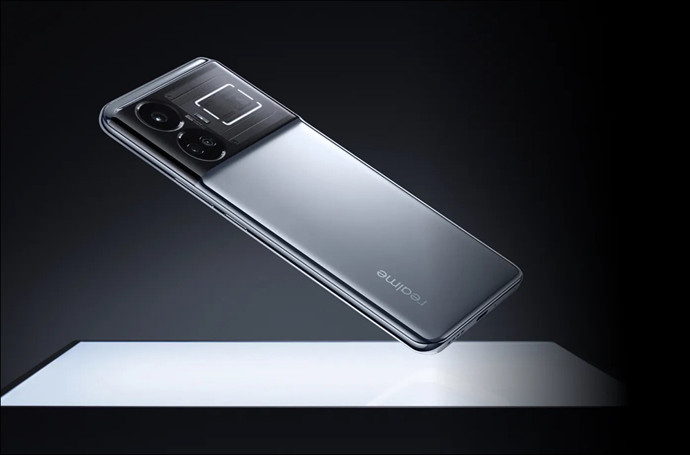 realme GT5 正式發表:高通 Snapdragon 8 Gen 2 處理器、24GB RAM、240W/150W 極速秒充,覺醒光環系統 Pro - 電腦王阿達 realme GT5 正式發表:高通 Snapdragon 8 Gen 2 處理器、24GB RAM、240W/150W 極速秒充,覺醒光環系統 Pro - 電腦王阿達