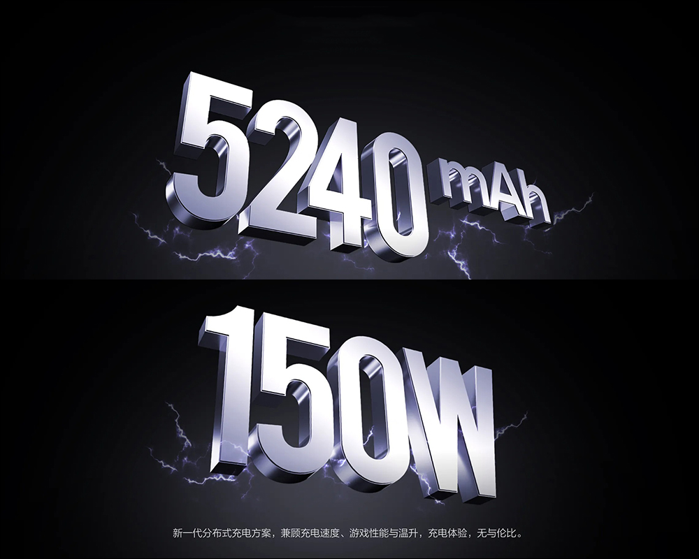 realme GT5 正式發表:高通 Snapdragon 8 Gen 2 處理器、24GB RAM、240W/150W 極速秒充,覺醒光環系統 Pro - 電腦王阿達 realme GT5 正式發表:高通 Snapdragon 8 Gen 2 處理器、24GB RAM、240W/150W 極速秒充,覺醒光環系統 Pro - 電腦王阿達