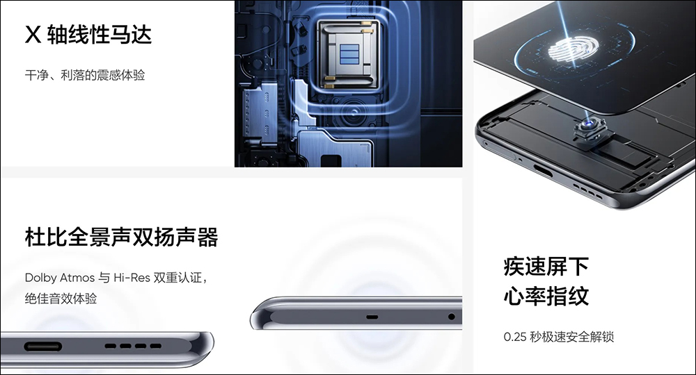 realme GT5 正式發表:高通 Snapdragon 8 Gen 2 處理器、24GB RAM、240W/150W 極速秒充,覺醒光環系統 Pro - 電腦王阿達 realme GT5 正式發表:高通 Snapdragon 8 Gen 2 處理器、24GB RAM、240W/150W 極速秒充,覺醒光環系統 Pro - 電腦王阿達