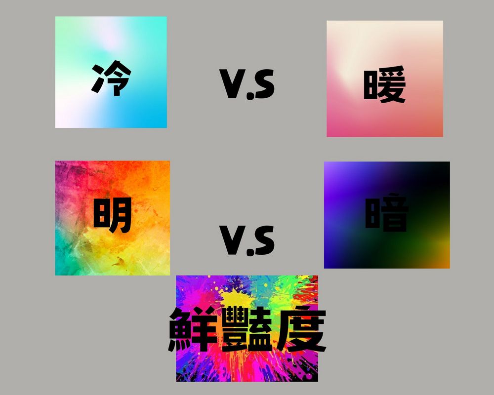 揭開韓國最新流行時尚的神秘面紗:「個人色彩檢測」全解析! - 電腦王阿達 揭開韓國最新流行時尚的神秘面紗:「個人色彩檢測」全解析! - 電腦王阿達