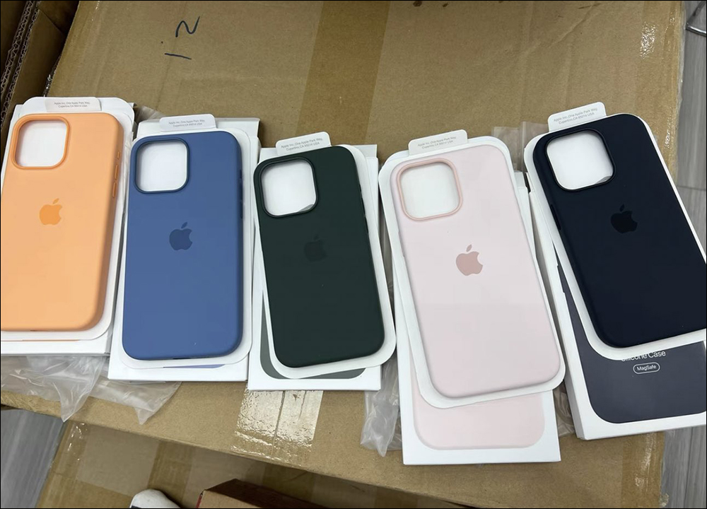iPhone 15 系列之外,Apple 秋季發表會還可能推出這些新品 - 電腦王阿達 iPhone 15 系列之外,Apple 秋季發表會還可能推出這些新品 - 電腦王阿達