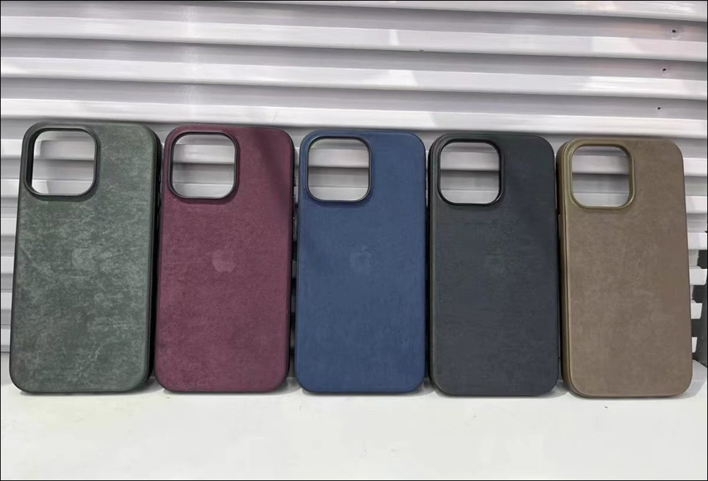 iPhone 15 系列之外,Apple 秋季發表會還可能推出這些新品 - 電腦王阿達 iPhone 15 系列之外,Apple 秋季發表會還可能推出這些新品 - 電腦王阿達