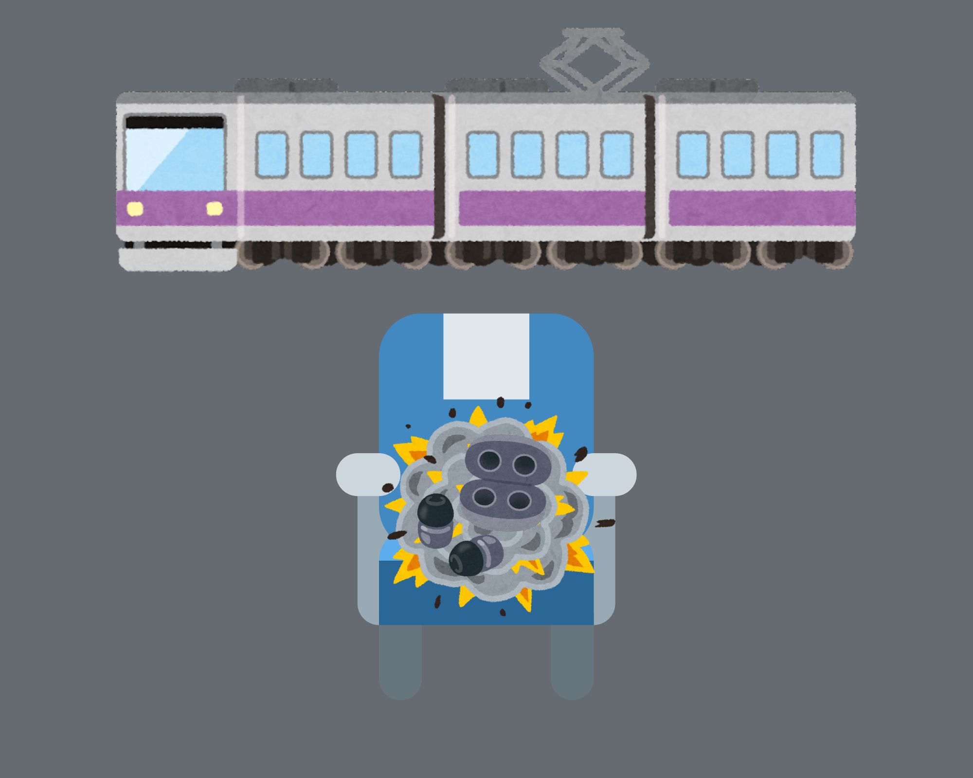 鋰離子電池爆炸事件:無線耳機充電盒、行動電源、攜帶型小電扇爆炸原因是甚麼? - 電腦王阿達 鋰離子電池爆炸事件:無線耳機充電盒、行動電源、攜帶型小電扇爆炸原因是甚麼? - 電腦王阿達