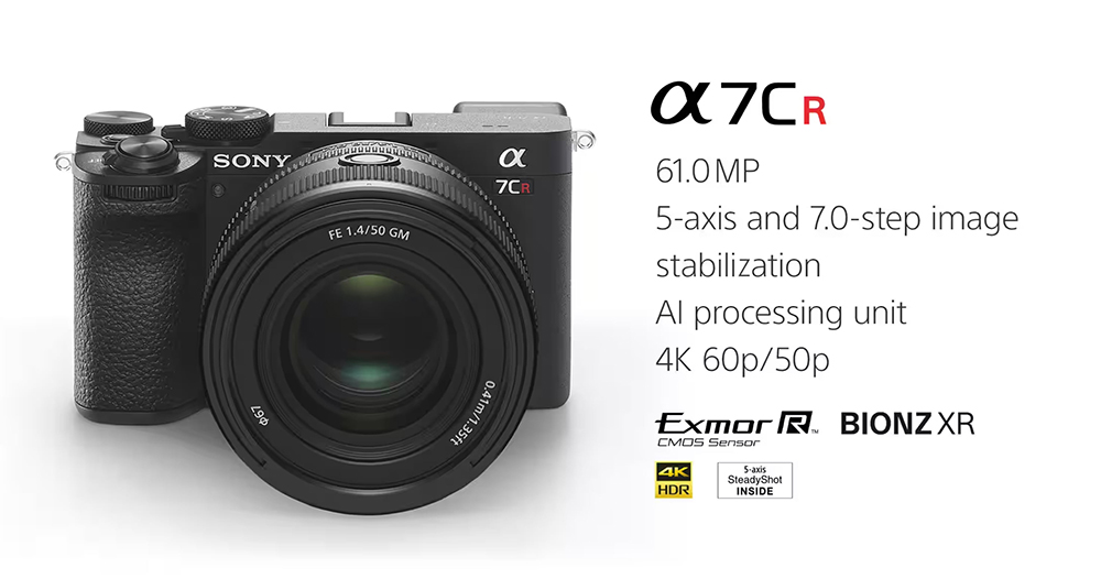 輕巧型全幅無反 Sony A7C II 與 A7CR 登場,正式與 A1 / A9 高階系列劃清界線(但價格...) - 電腦王阿達 輕巧型全幅無反 Sony A7C II 與 A7CR 登場,正式與 A1 / A9 高階系列劃清界線(但價格...) - 電腦王阿達