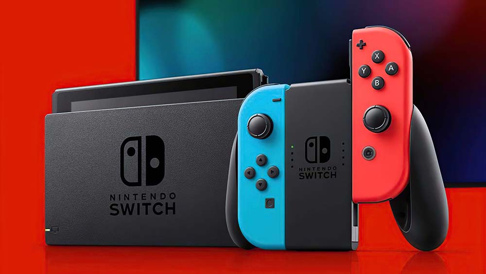 Nintendo Switch 2 將支援 VR 技術？最新消息稱下一代 Switch 會搭載全新的「相機功能」 - 電腦王阿達