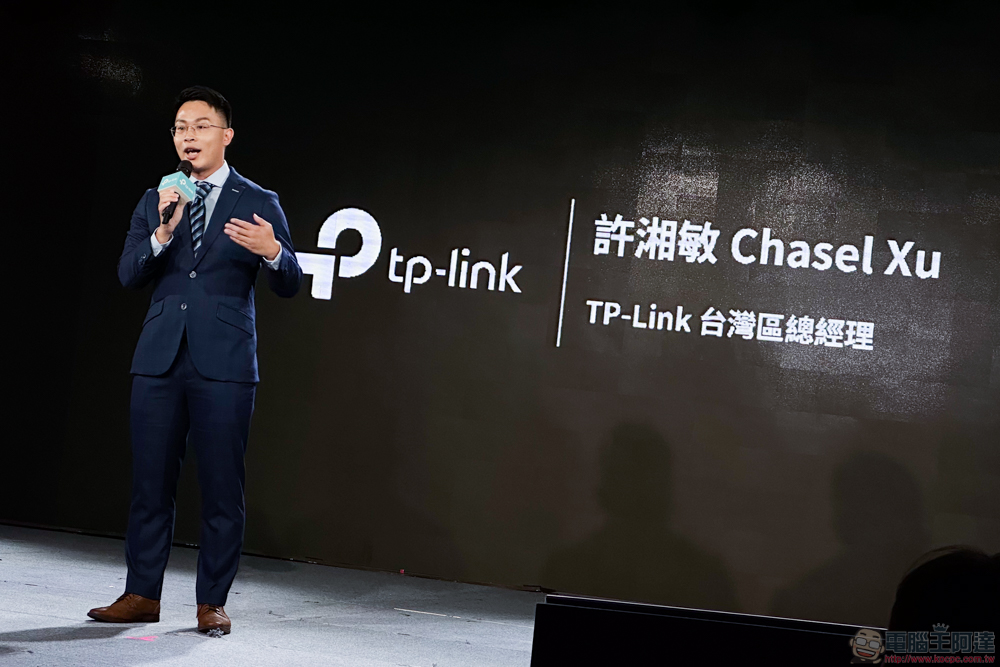 TP-Link 在台推滿滿 Wi-Fi 7 / Wi-Fi 6E 新品,為你的數位生活全面飆速部署 - 電腦王阿達 TP-Link 在台推滿滿 Wi-Fi 7 / Wi-Fi 6E 新品,為你的數位生活全面飆速部署 - 電腦王阿達