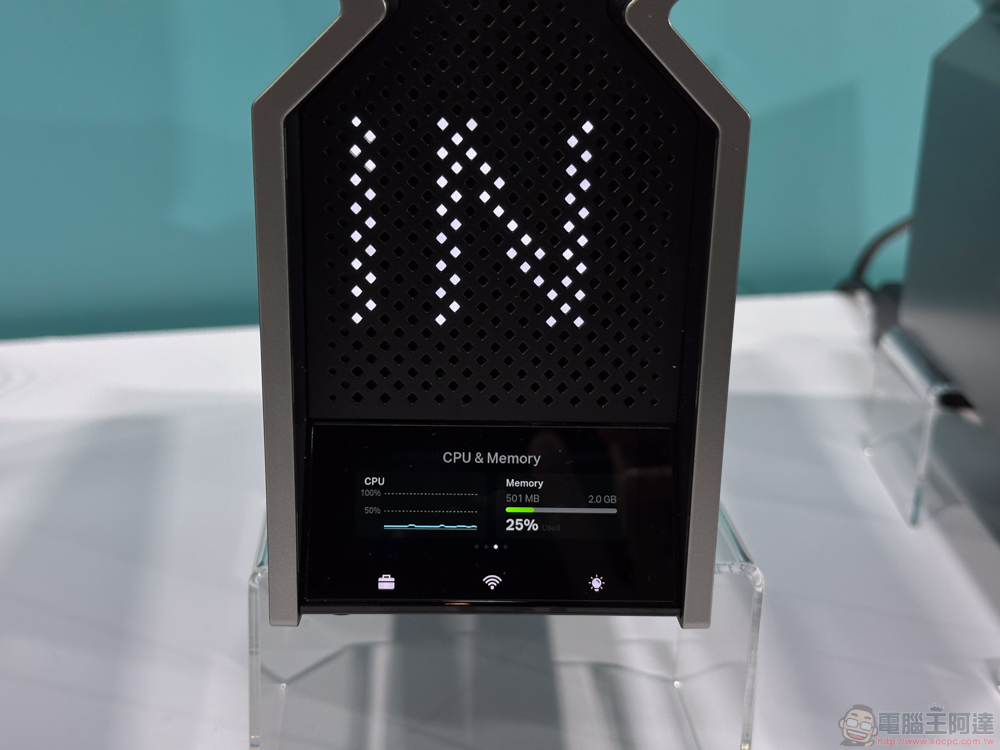 TP-Link 在台推滿滿 Wi-Fi 7 / Wi-Fi 6E 新品,為你的數位生活全面飆速部署 - 電腦王阿達 TP-Link 在台推滿滿 Wi-Fi 7 / Wi-Fi 6E 新品,為你的數位生活全面飆速部署 - 電腦王阿達